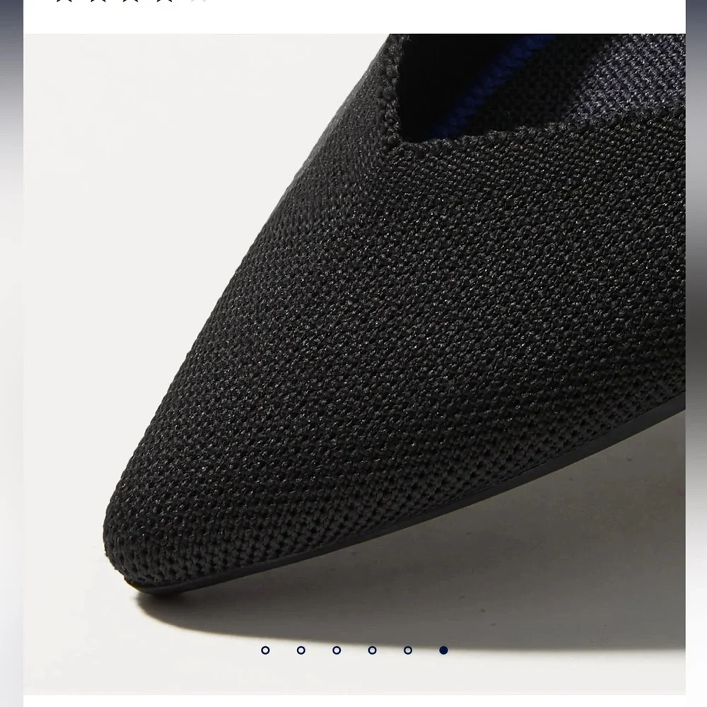 The Point Rothy’s - Picture 6 of 10